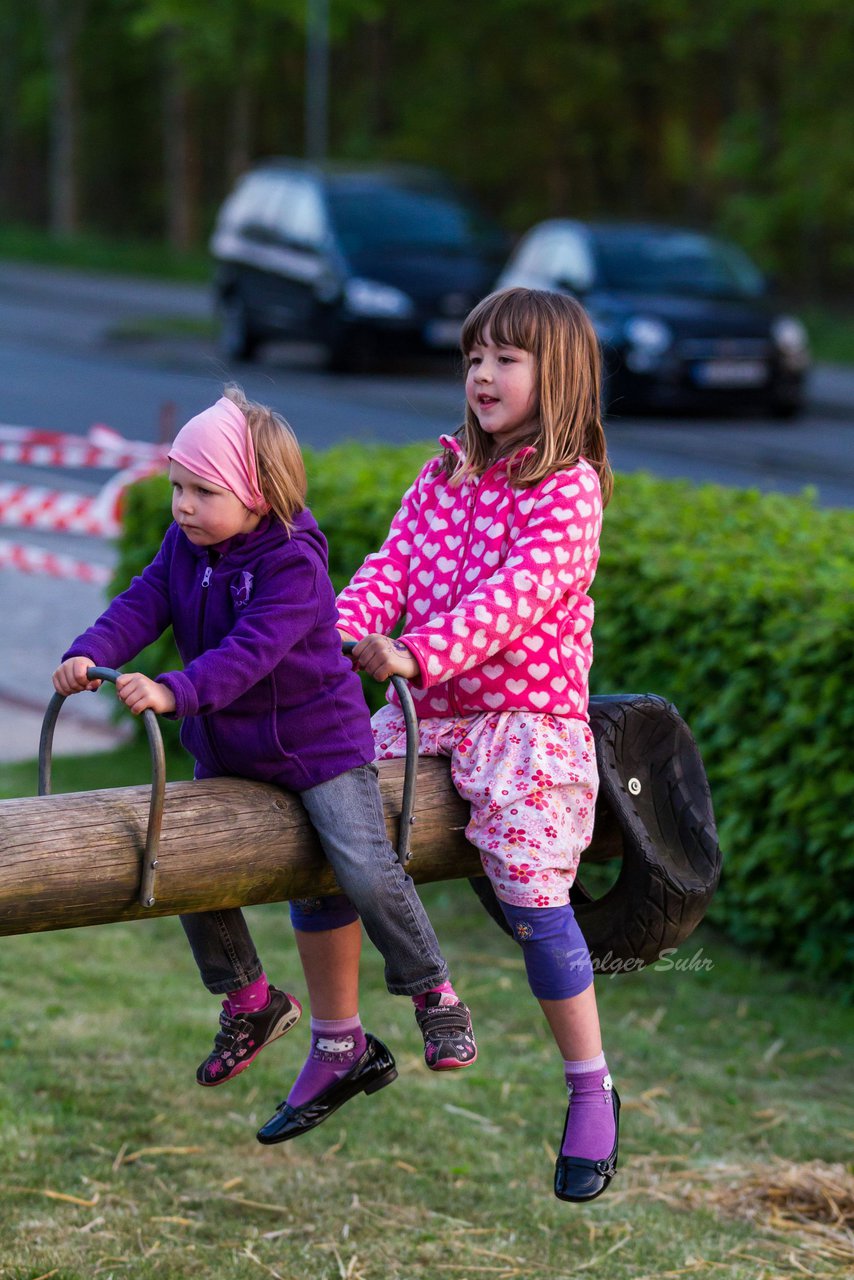Bild 188 - Wiemersdorfer Maibaum